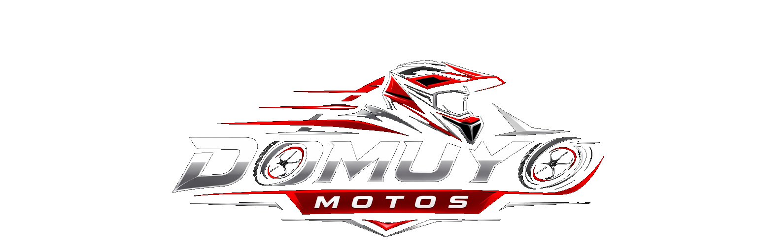 Domuyo Motos